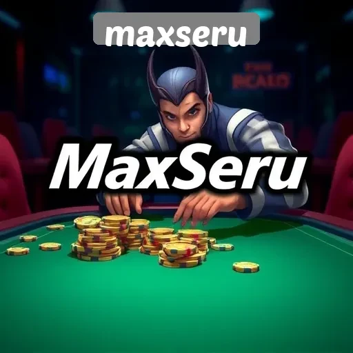 Pengalaman Bermain Game Klasik di Maxseru