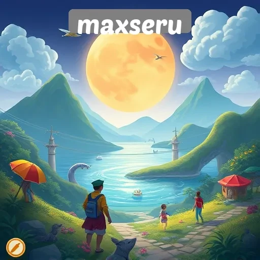 Beragam Genre Game Menarik di Maxseru