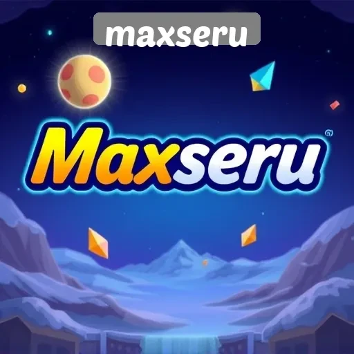Mengulas Fitur Menarik di Situs Game Maxseru