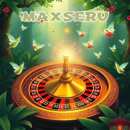 maxseru: Menyelami Forum Game Online Terbaik di Indonesia