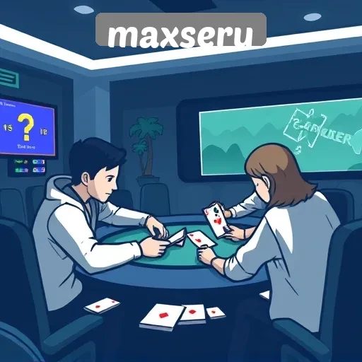 Panduan Lengkap Memulai Permainan di Maxseru