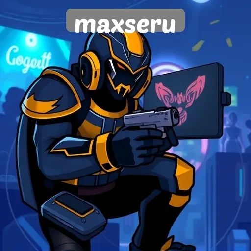 Keuntungan Menggunakan Maxseru Untuk Gamer Lokal