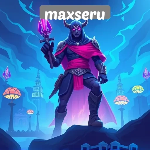 Mengupas Fitur Unggulan Maxseru Bagi Para Gamers