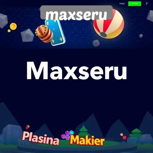 Maxseru Sebagai Platform Game Terpercaya di Indonesia