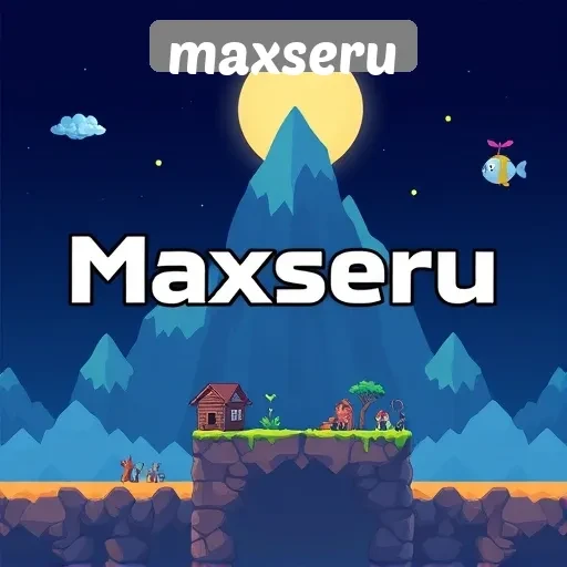 Perbandingan Maxseru dengan Situs Game Lainnya