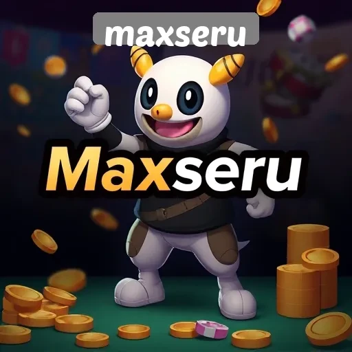 Diverse Game Populer yang Tersedia di Maxseru