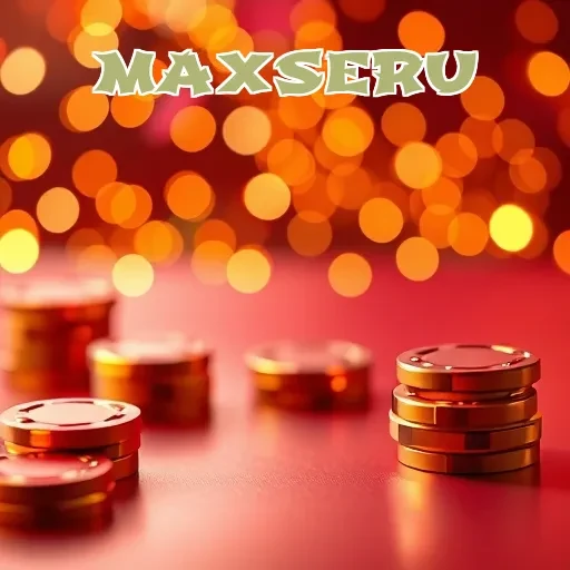 maxseru: Portal Game Online dengan Fitur Menarik di Indonesia