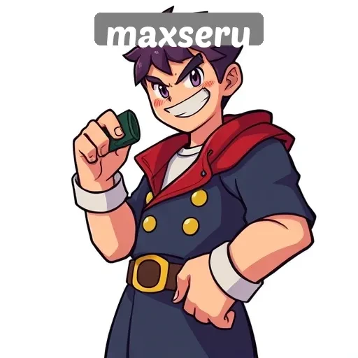 Mengapa Pemain Game Memilih Maxseru Sebagai Tujuan Utama